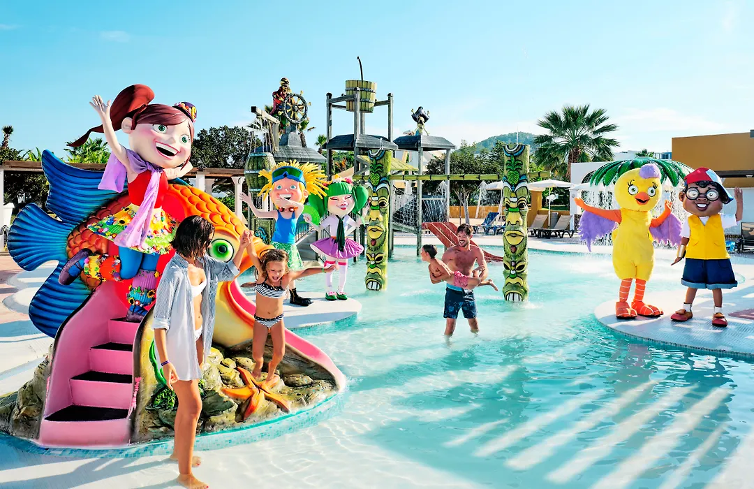 Grand Palladium White Island Resort & Spa-1